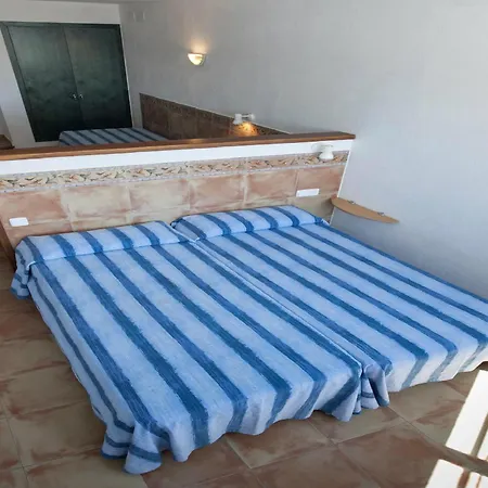 El Berganti En Canyelles Petites Appartement