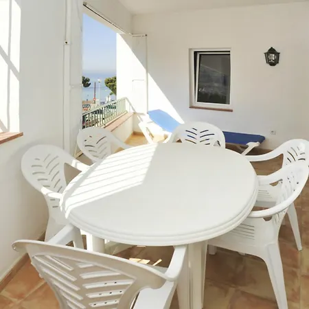 Appartement El Berganti En Canyelles Petites