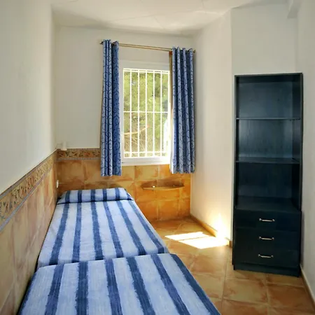 Appartement El Berganti En Canyelles Petites *