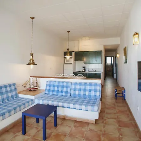 Appartement El Berganti En Canyelles Petites *