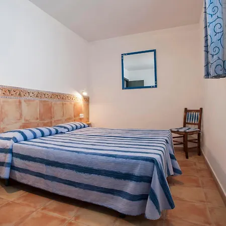 Appartement El Berganti En Canyelles Petites Roses