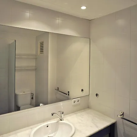Appartement El Berganti En Canyelles Petites