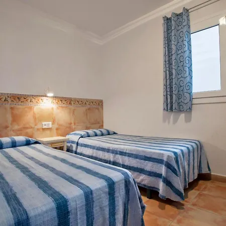 Appartement El Berganti En Canyelles Petites