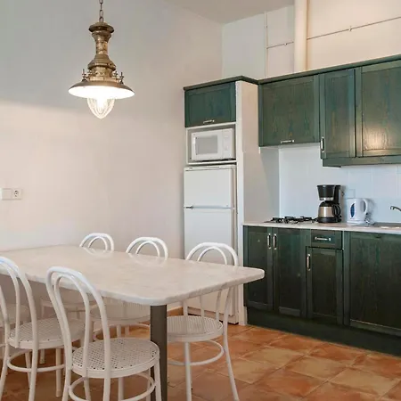 Appartement El Berganti En Canyelles Petites Roses
