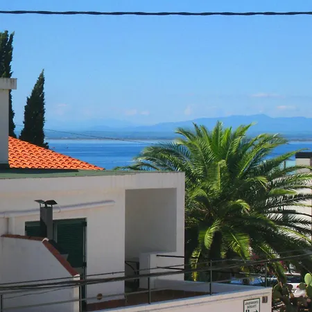 Appartement El Berganti En Canyelles Petites