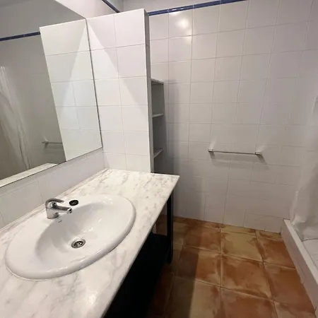 Appartement El Berganti En Canyelles Petites