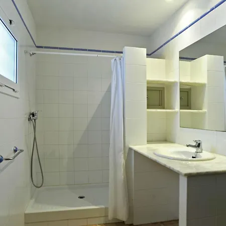 Appartement El Berganti En Canyelles Petites *
