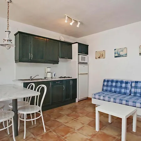 El Berganti En Canyelles Petites Appartement *