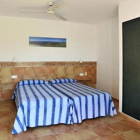 El Berganti En Canyelles Petites Appartement