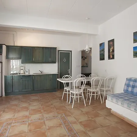 Appartement El Berganti En Canyelles Petites *