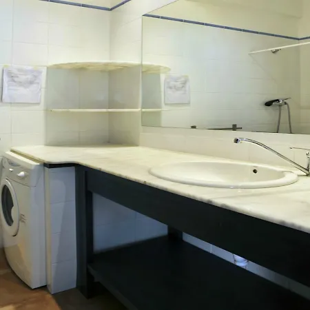 Appartement El Berganti En Canyelles Petites