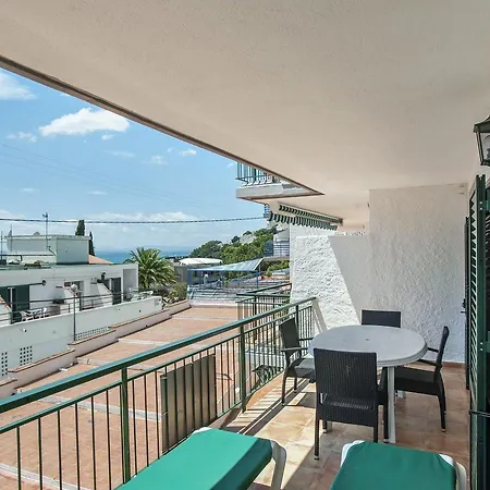 Appartement El Berganti En Canyelles Petites *