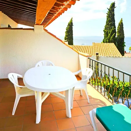 El Berganti En Canyelles Petites Appartement