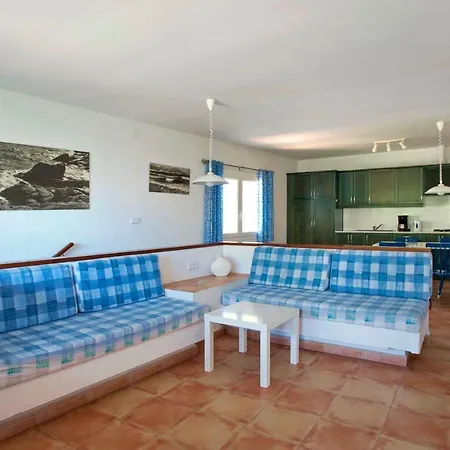 Appartement El Berganti En Canyelles Petites Roses