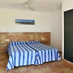 El Berganti En Canyelles Petites דירה