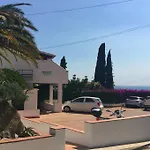 El Berganti En Canyelles Petites דירה *