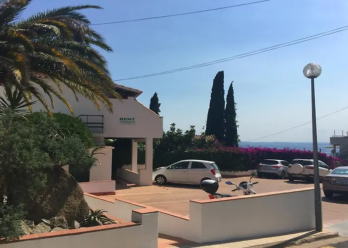 El Berganti En Canyelles Petites Lägenhet *